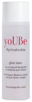 YOUBE COSMETICS GIOIA INFINITA GLOW TONIC 200 ML - Farmaspeed
