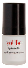 YOUBE COSMETICS MIA BRAMA EYE AND LIP CONTOUR CREME 15 ML - Farmaspeed