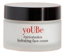 YOUBE COSMETICS L'ASSOLUTA HYDRATING FACE CREAM 50 ML - Farmaspeed