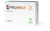 PELVIPEA 40 CAPSULES