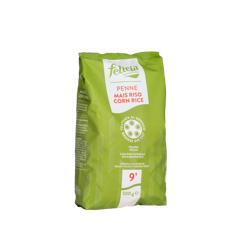 FELICIA PENNE CORN/RICE 500 G