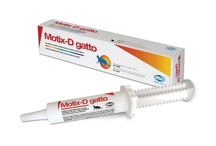 MOTIX D GATTO 30 G - Farmaspeed