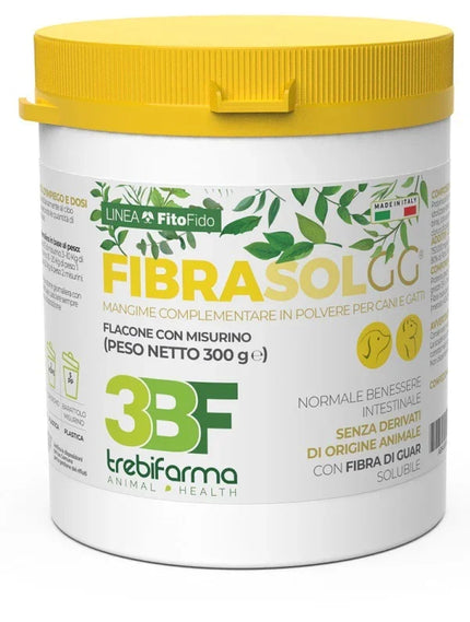 FIBRASOL GG 300 G - Farmaspeed