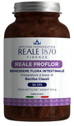 REALE 1870 REALE PROFLOR 30 CAPSULE - Farmaspeed