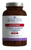 REALE 1870 CYSTIFREE 60 CAPSULE - Farmaspeed
