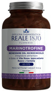 REALE 1870 MARINOTROFINE 60 CAPSULE - Farmaspeed