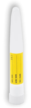 PHARMAMENTIS 12ML CONICAL URINE TEST TUBE