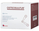 OSTEOSULFUR 30 BUSTINE - Farmaspeed