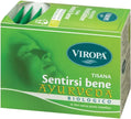 VIROPA AYURVEDA BIO 15 FILTRI - Farmaspeed
