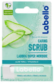 LABELLO STICK SCRUB ALOE VERA 5,5 ML - Farmaspeed