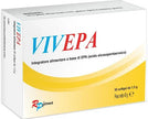 VIVEPA 30 SOFTGEL - Farmaspeed