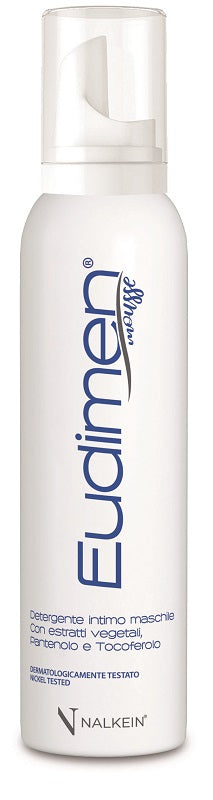 EUDIMEN MOUSSE 200 ML