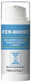 FEN-BOOST GEL LENITIVO 75 ML