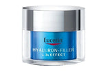 EUCERIN HYALURON-FILLER BOOSTER IDRATANTE NOTTE 50 ML - Farmaspeed