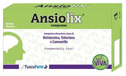 ANSIOLIX 30 COMPRESSE - Farmaspeed