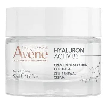 AVENE HYALURON ACTIV B3 CREMA GIORNO 50 ML - Farmaspeed