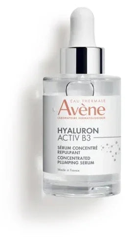 AVENE HYALURON ACTIV B3 SIERO 30 ML - Farmaspeed