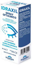 SPRAY OFTALMICO IDRAXIL 10 ML - Farmaspeed