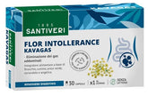 FLOR INTOLERANCE KAVAGAS 30 CAPSULES