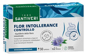 FLOR INTOLERANCE CONTROL 30 CAPSULES