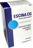 ESCINA CG 20 CAPSULES