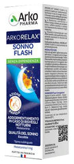 ARKORELAX FLASH SONNO SPRAY 20 G - Farmaspeed