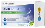 ARKORELAX MELATONYL 120 COMPRESSE - Farmaspeed