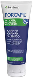 FORCAPIL ANTICADUTA SHAMPOO 200 ML - Farmaspeed