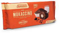 AGLUTEN MINI MOKACCINO 4 X 45 G