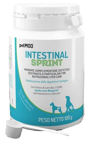 PETMOD INTESTINAL SPRINT 100 G - Farmaspeed