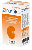 ZINUTRIK PLUS 20 TABLETS