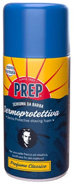 PREP SCHIUMA BARBA DERMOPROTETTIVA PROFUMO CLASSICO 300 ML - Farmaspeed