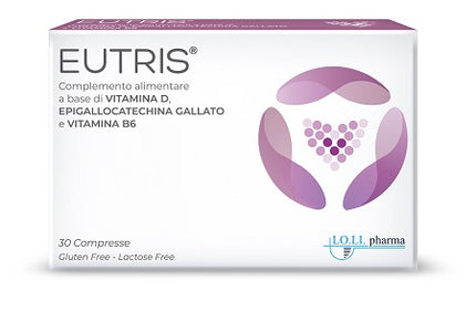 EUTRIS 30 TABLETS