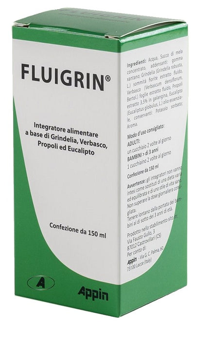 FLUIGRIN 150 ML
