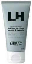LIERAC HOMME BALSAMO DOPOBARBA 75 ML - Farmaspeed