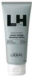 LIERAC HOMME GEL DOCCIA 200 ML