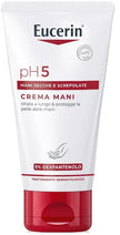 EUCERIN PH5 CREMA MANI 75 ML - Farmaspeed