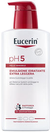 EUCERIN PH5 EMULSIONE IDRATANTE EXTRA LEGGERA 400 ML