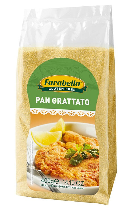 FARABELLA BREADCRUMBS 400 G