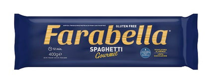 FARABELLA SPAGHETTI GOURMET 400 G