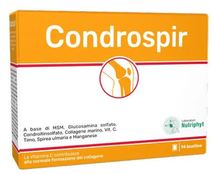 CONDROSPIR 14 BUSTINE - Farmaspeed