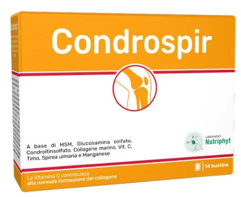 CONDROSPIR 14 BUSTINE - Farmaspeed