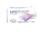 INFECTVAGIN 10 OVULI VAGINALI - Farmaspeed