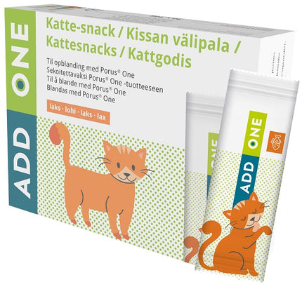 ADD ONE 30 SACHETS