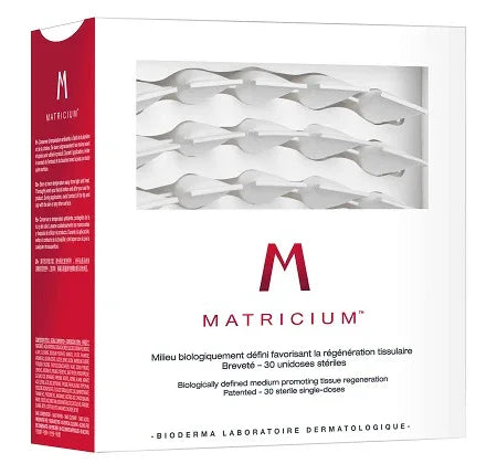 MATRICIUM 30 FIALE DA 1 ML - Farmaspeed