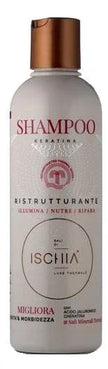 ISCHIA SHAMPOO RISTRUTTURANTE 250 ML - Farmaspeed