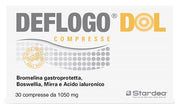 DEFLOGO DOL 30 TABLETS MP 1050MG