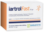 IARTROL FAST 10 COMPRESSE - Farmaspeed