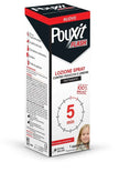 LOZIONE SPRAY CONTRO PIDOCCHI E LENDINI POUXIT FLASH TRATTAMENTO CON PETTINE INCLUSO 150 ML - Farmaspeed