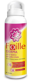 FOILLE DERMA SPRAY LENITIVO PELLE IRRITATA 150 ML - Farmaspeed